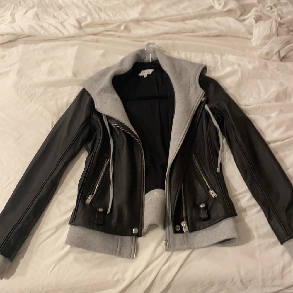 Iro jacket - Picture 4 of 6